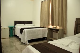 Hotel Edinik