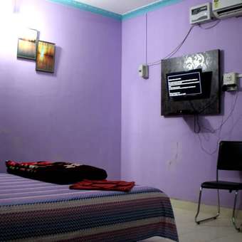 Apartamento Green Ashiyana Island Resort