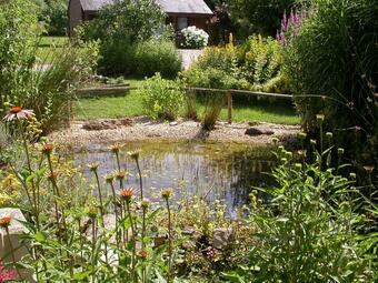 Chalet Les Fleurs Sauvages By G�tes De France