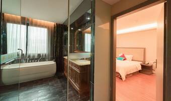 Fu Yi Fashion Hotel