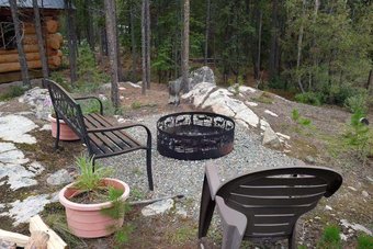 Cabana Yukon Pines