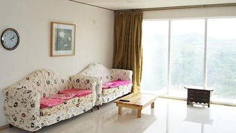 Pohang Sound Of Nature Pension