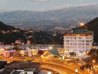 Hotel Quito
