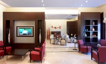 Gran Hotel Las Rozas