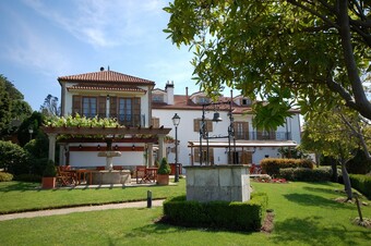 Apartamentos Pazo Do R�o