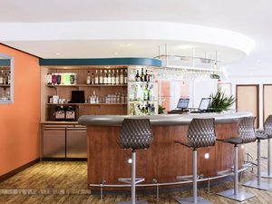 Hotel Suite Novotel Montpellier