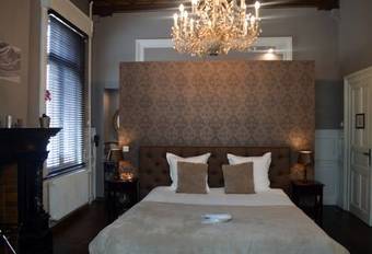 Hotel Huys Van Steyns