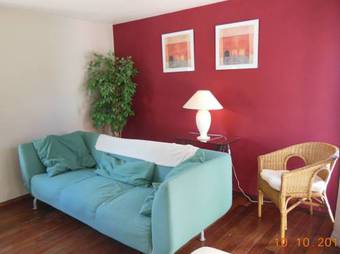 Lodge Holiday Home Les Terrasses Waimes