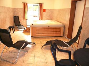 Holiday Home Terra Waimes