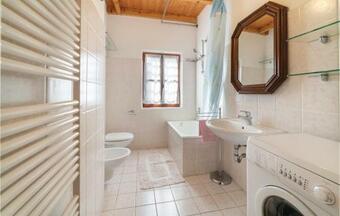 Panorama Sulle Dolomiti