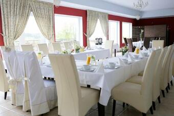 Hotel Trzy Stawy