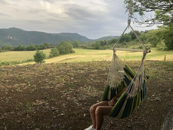 Agroturismo Au Chant Du Coq