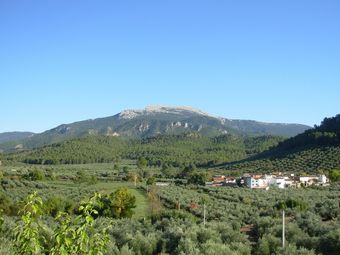 Casa Rural La Tin�