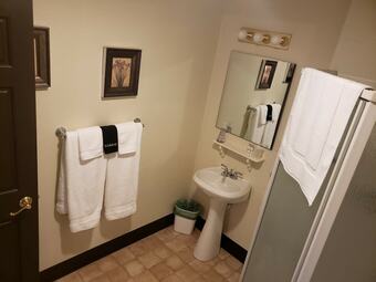 Posada Highland Lodge