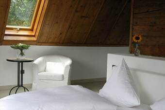 Landhotel Alte Muehle