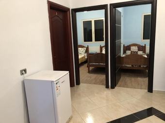 Hotel Guesthouse Korabi