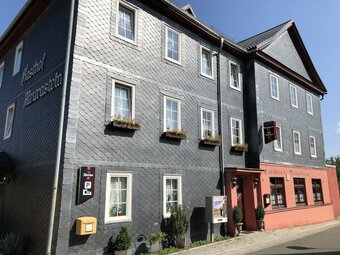 Hotel Gasthof Meurastein