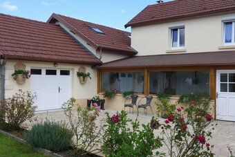 Bed & Breakfast Au Pied Du Cognelot