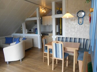 Apartamentos Michelshof