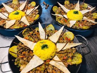 Hotel Bab-i Zer Konaklama Ve Restoran