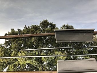 Villa With 3 Bedrooms In Bastia, With Wonderful Sea View, Private Pool, Enclosed Garden - 4 Km From The Beach