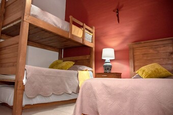 Villas Santiago Mazamitla