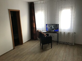 Pension Gasthof Br�uh�usle