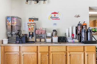 Hotel Super 8 By Wyndham Norwich