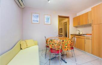 One-bedroom Apartment In Punta Kriza