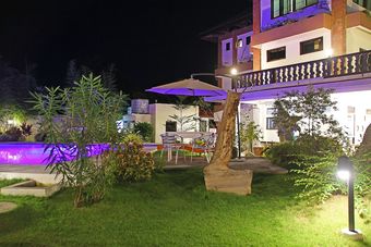 Hotel 1888 Beach Resort