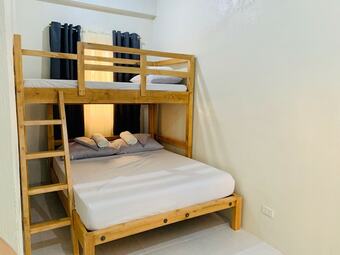 Hotel The Pad Tuguegarao