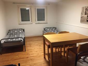 Apartamentos Pfaffenhofen Monteurzimmer