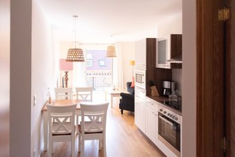 Apartamentos Gut Schmerwitz