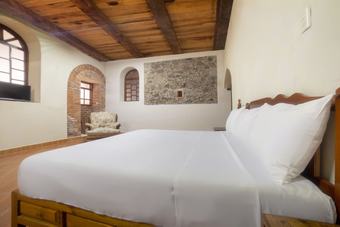 Hotel Ex Hacienda El Molino