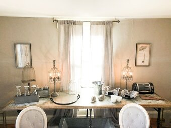 The Watson Boutique Bed & Breakfast