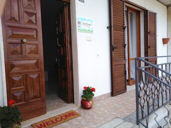 Bed & Breakfast Dolce Risveglio