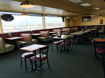 Hotel Howard Johnson By Wyndham Denver West