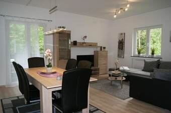 Apartamento Ferienwohnungen Talbach