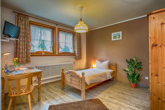 Landhotel Th�lerh�usle Ochsen