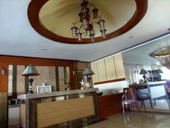 Hotel The Assemblage Point Resort