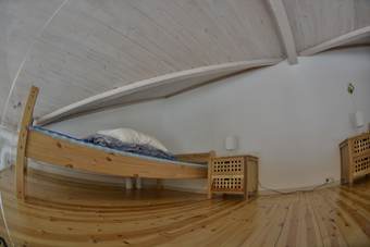 Cabana Arctic Seasport