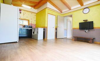 Uljin Morning Sunshine Pension