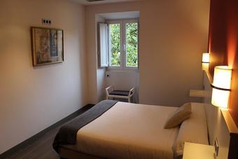 Apartamentos Turisticos Tresanea