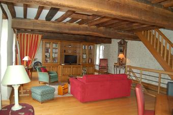 Bed & Breakfast Le Moulin Neuf