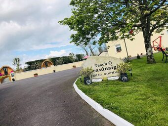 Cabana An �ll�rd Getaways