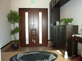 Hostal Minshuku Hoshi No Sumika