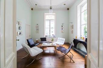 B&B La Villa Sauvage