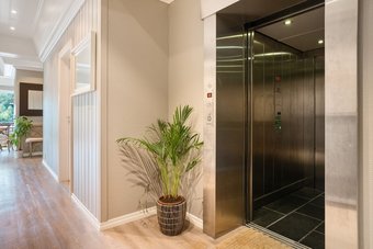 Villa Blue View Apartment