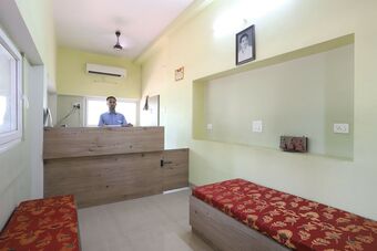 Hotel Oyo 46175 Blue Lotus Club And Resorts