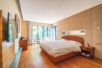 Innature.hanyang Hotel